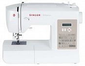 Singer Brilliance 6180